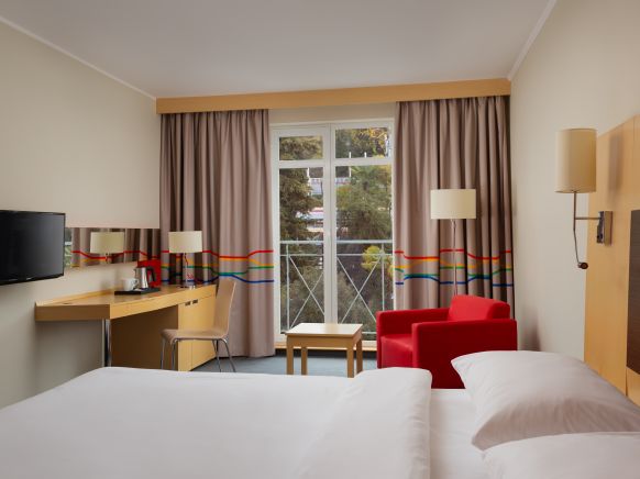 Фотография номера гостиницы Cosmos Sochi Hotel