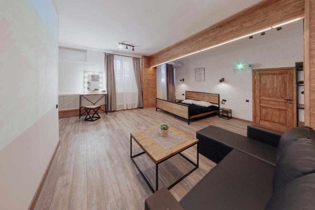 Sitara Loft Apartment, Тверь