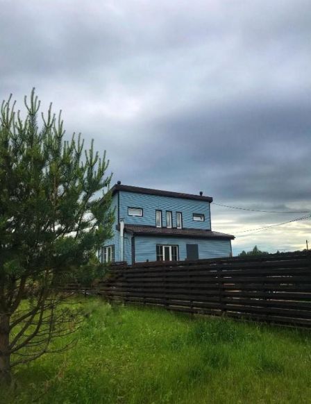 Гостиница Prime Blue Hotel