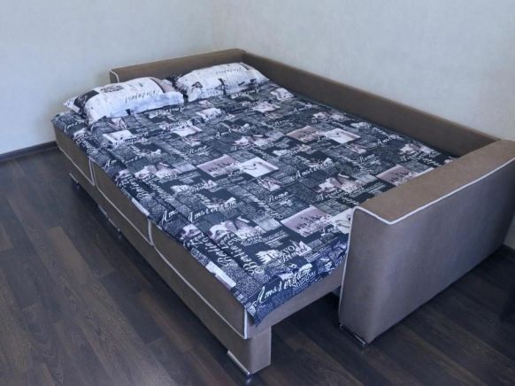 Апартаменты Плаза