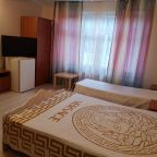 Четырехместный (Четырехместный номер с видом на горы), Эллинг-Лоо