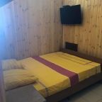 Двухместный (Бюджетный двухместный номер с 1 кроватью), Эллинг-Лоо