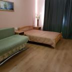 Трехместный (Улучшенный трехместный номер с видом на море), Эллинг-Лоо