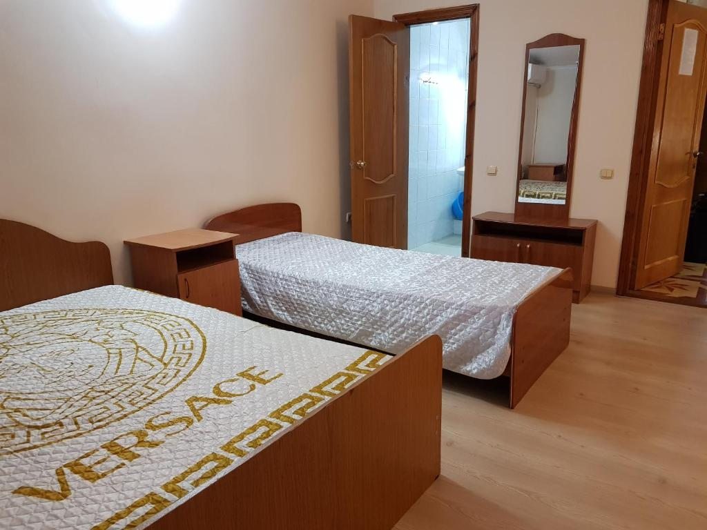 Четырехместный (Четырехместный номер с видом на горы), Эллинг-Лоо