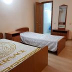 Четырехместный (Четырехместный номер с видом на горы), Эллинг-Лоо