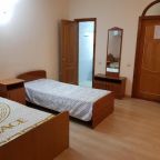 Четырехместный (Четырехместный номер с видом на горы), Эллинг-Лоо