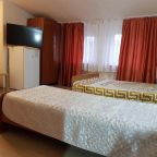 Четырехместный (Четырехместный номер с видом на горы), Эллинг-Лоо