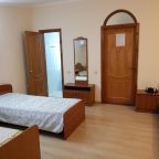 Четырехместный (Четырехместный номер с видом на горы), Эллинг-Лоо