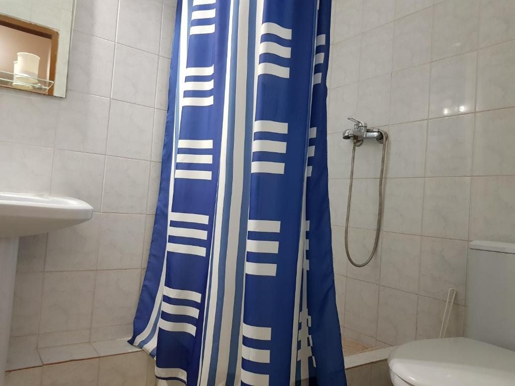 Четырехместный (Четырехместный номер с видом на горы), Эллинг-Лоо