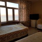 Семейный (Семейный номер с видом на море), Эллинг-Лоо