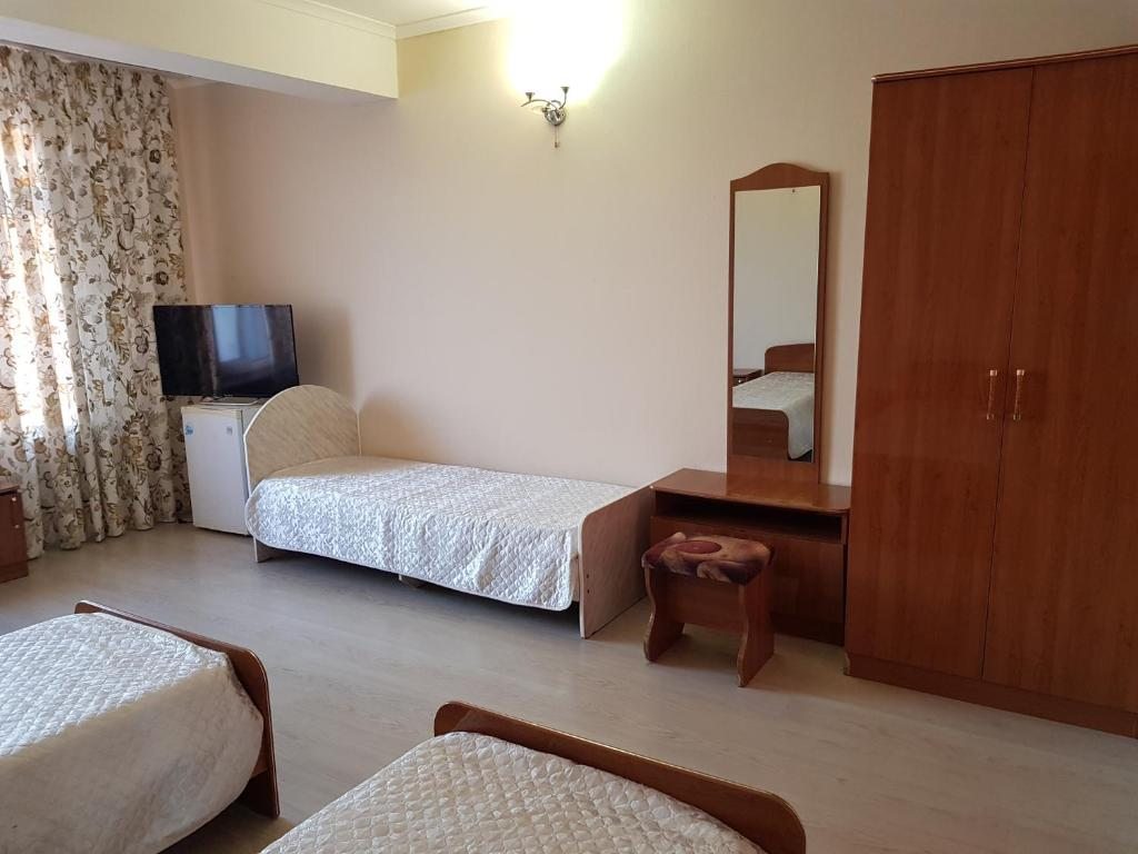 Семейный (Семейный номер с видом на море), Эллинг-Лоо