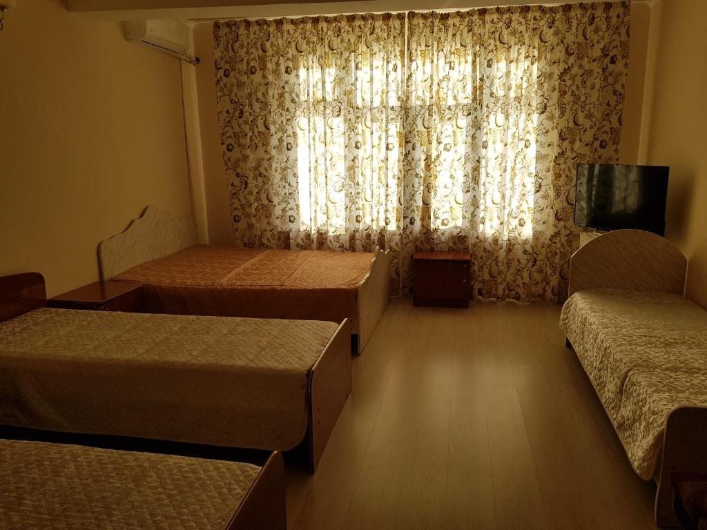 Семейный (Семейный номер с видом на море), Эллинг-Лоо