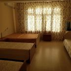 Семейный (Семейный номер с видом на море), Эллинг-Лоо