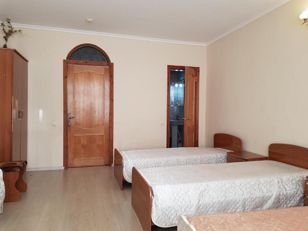 Семейный (Семейный номер с видом на море), Эллинг-Лоо