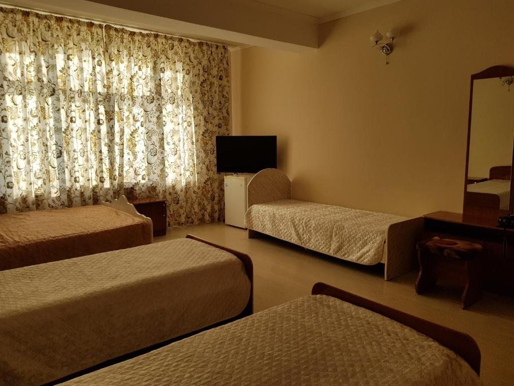 Семейный (Семейный номер с видом на море), Эллинг-Лоо