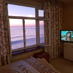 Семейный (Семейный номер с видом на море), Эллинг-Лоо