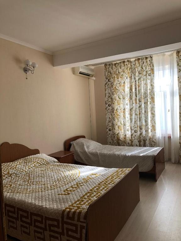 Семейный (Семейный номер с видом на море), Эллинг-Лоо