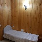 Трехместный (Трехместный номер с собственной ванной комнатой), Эллинг-Лоо