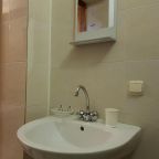 Трехместный (Трехместный номер с собственной ванной комнатой), Эллинг-Лоо