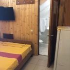 Двухместный (Бюджетный двухместный номер с 1 кроватью), Эллинг-Лоо