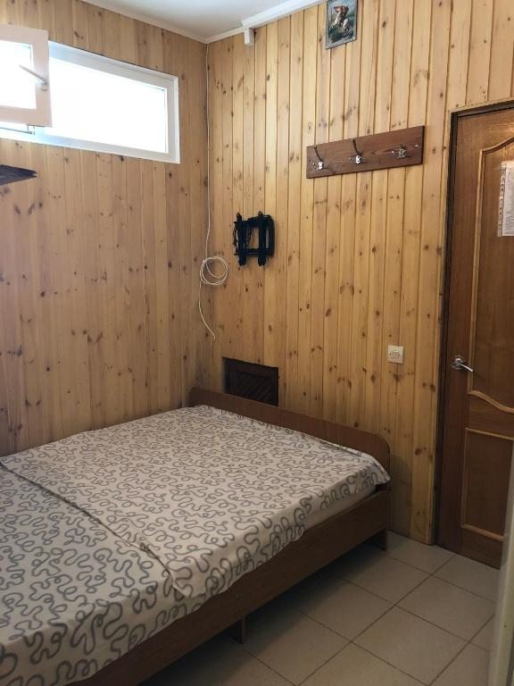 Двухместный (Бюджетный двухместный номер с 1 кроватью), Эллинг-Лоо