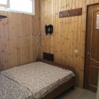 Двухместный (Бюджетный двухместный номер с 1 кроватью), Эллинг-Лоо