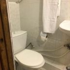 Двухместный (Бюджетный двухместный номер с 1 кроватью), Эллинг-Лоо