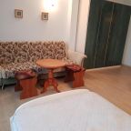 Трехместный (Трехместный номер Делюкс с видом на море), Эллинг-Лоо