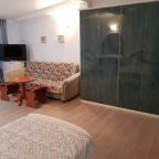 Трехместный (Трехместный номер Делюкс с видом на море), Эллинг-Лоо