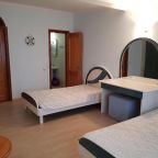 Трехместный (Трехместный номер Делюкс с видом на море), Эллинг-Лоо