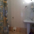 Трехместный (Трехместный номер Делюкс с видом на море), Эллинг-Лоо