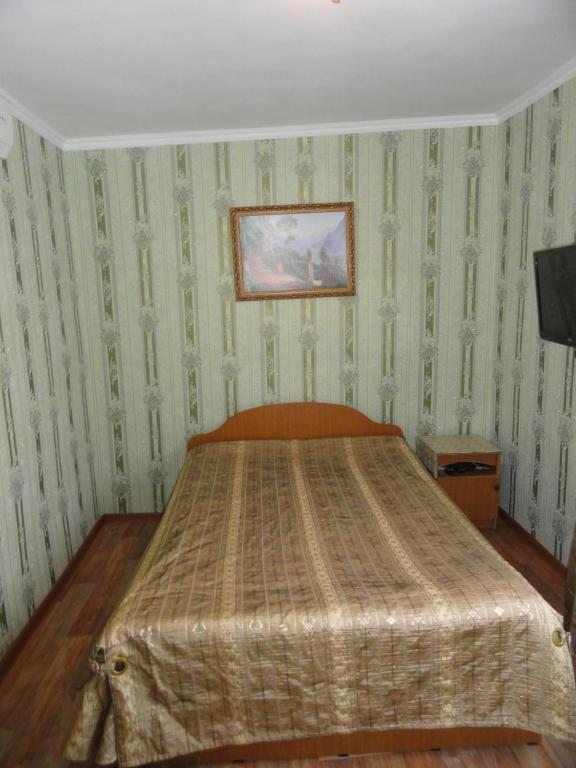 Двухместный (Двухместный номер с 1 кроватью) гостевого дома Алла, Сочи