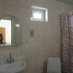 Трехместный (Стандартный трехместный номер), Гостевой дом Алла
