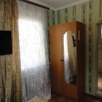Двухместный (Двухместный номер с 1 кроватью), Гостевой дом Алла