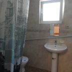 Двухместный (Двухместный номер с 1 кроватью), Гостевой дом Алла