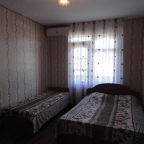 Трехместный (Бюджетный трехместный номер), Гостевой дом Алла