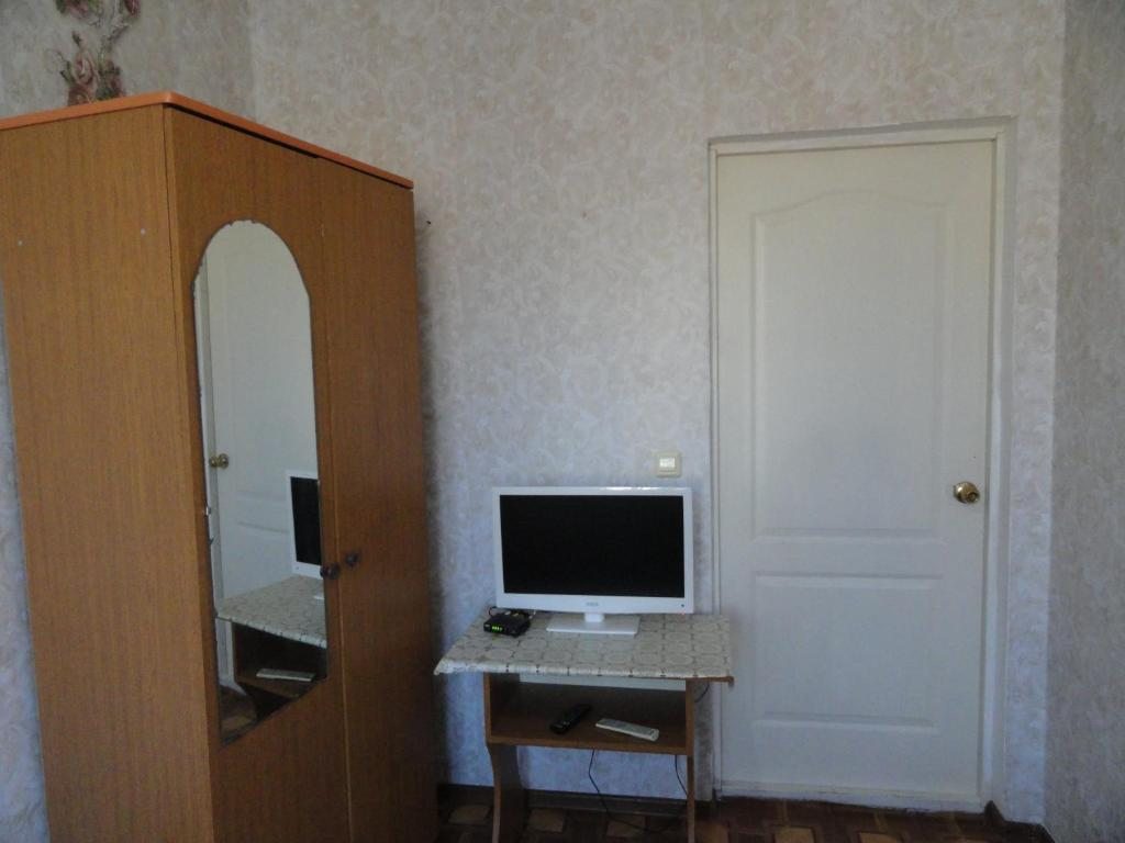 Трехместный (Бюджетный трехместный номер), Гостевой дом Алла