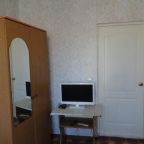 Трехместный (Бюджетный трехместный номер), Гостевой дом Алла