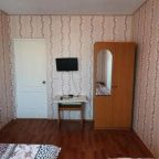 Трехместный (Бюджетный трехместный номер), Гостевой дом Алла