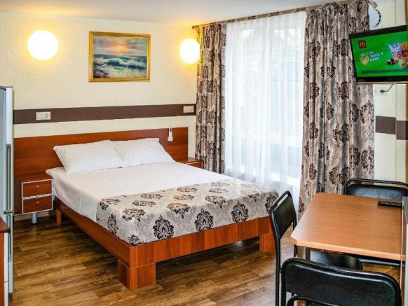 Фотография номера гостевого дома На Лермонтова, 8