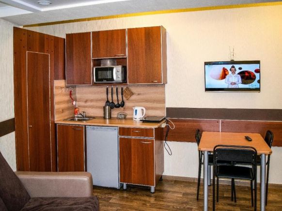 Фотография номера гостевого дома На Лермонтова, 8