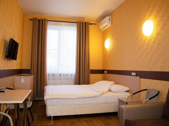 Фотография номера гостевого дома На Лермонтова, 8