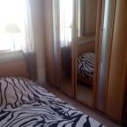 Двухместный (Большой двухместный номер с 1 кроватью), Гостевой дом У Катюши