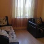 Трехместный (Бюджетный трехместный номер), Гостевой дом У Катюши