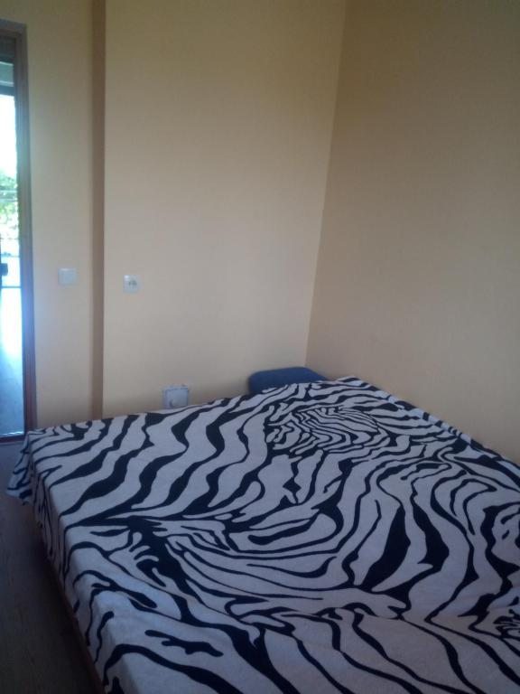 Двухместный (Большой двухместный номер с 1 кроватью), Гостевой дом У Катюши