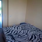 Двухместный (Большой двухместный номер с 1 кроватью), Гостевой дом У Катюши