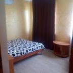 Двухместный (Большой двухместный номер с 1 кроватью), Гостевой дом У Катюши