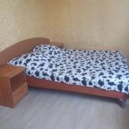 Двухместный (Большой двухместный номер с 1 кроватью), Гостевой дом У Катюши