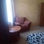 Двухместный (Большой двухместный номер с 1 кроватью), Гостевой дом У Катюши