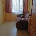 Двухместный (Бюджетный двухместный номер с 1 кроватью или 2 отдельными кроватями), Гостевой дом У Катюши